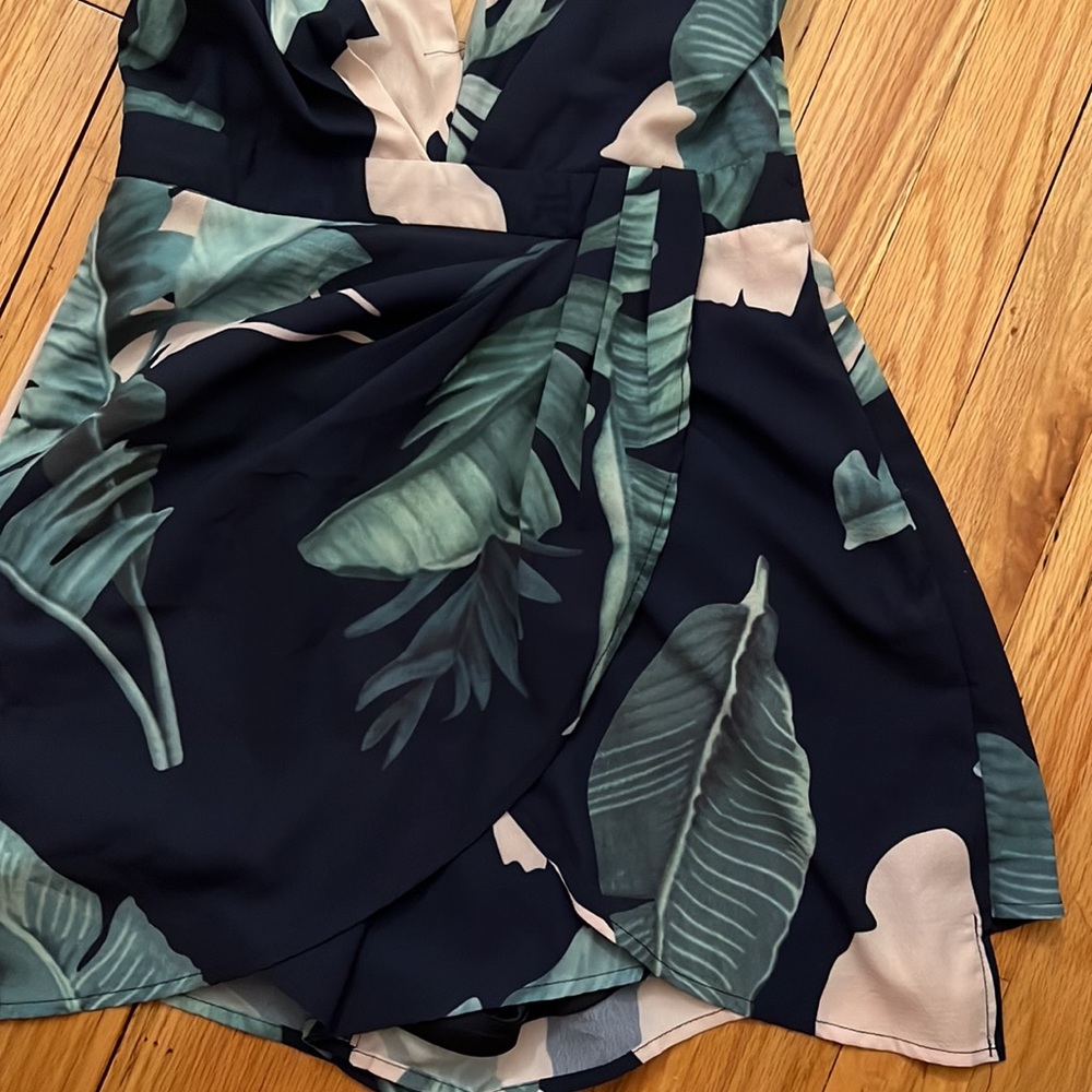 Hawaiian print lunch - Picture 2 of 10